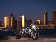 Ducati XDiavel 2016 8 Ducati XDiavel 2016 abril 07