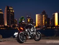 Ducati XDiavel 2016 9 Ducati XDiavel 2016 abril 08