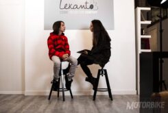 Entrevista Sean Dylan Kelly 1