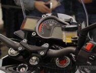 Nueva KTM 1290 Super Duke GT 2016: una deportiva encerrada en una trail 8 KTM 1290 Super Duke GT 2016 3