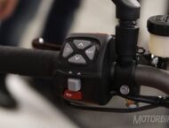 Nueva KTM 1290 Super Duke GT 2016: una deportiva encerrada en una trail 6 KTM 1290 Super Duke GT 2016 5