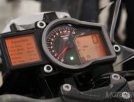 Nueva KTM 1290 Super Duke GT 2016: una deportiva encerrada en una trail 4 KTM 1290 Super Duke GT 2016 7