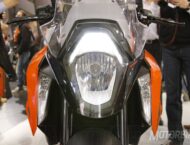 Nueva KTM 1290 Super Duke GT 2016: una deportiva encerrada en una trail 3 KTM 1290 Super Duke GT 2016 8
