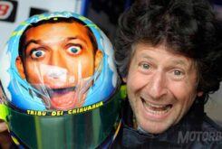 Graziano Rossi MotoGP 2015