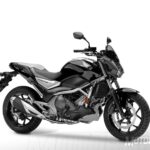 Prueba Honda CB650F 2017 10 Honda NC750S