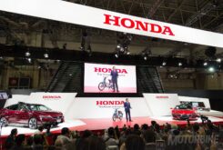 Honda Beneficios 2016 2