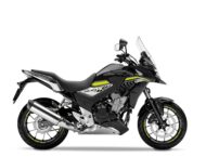 HondaCB500X201612