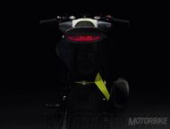 Husqvarna Vitpilen 3