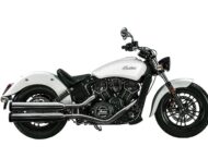 Indian Scout Sixty 2016