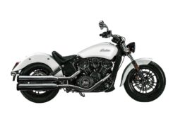 Indian Scout Sixty 2016