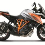 Prueba Kawasaki Ninja H2 SX 2018: Regreso al futuro 10 KTM 1290 Super Duke GT