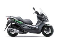 Kawasaki J125 2016
