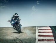 Kawasaki ZX-10R 2016 6 Kawasaki Ninja ZX 10R 2016 1