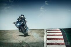 Kawasaki Ninja ZX 10R 2016 1