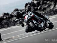 Kawasaki Z1000 Sugomi Edition 2016 - Motorbike Magazine