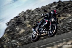 Kawasaki Z800 Sugomi Edition 2016 - Motorbike Magazine