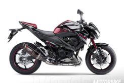 Kawasaki Z800 Sugomi Edition 2016 - Motorbike Magazine