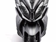 Kymco 2016: todas sus novedades en el EICMA 2015 11 Kymco Eicma 2015 1