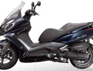 Kymco 2016: todas sus novedades en el EICMA 2015 8 Kymco Eicma 2015 10