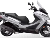 Kymco 2016: todas sus novedades en el EICMA 2015 22 Kymco Eicma 2015 12