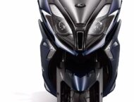 Kymco 2016: todas sus novedades en el EICMA 2015 7 Kymco Eicma 2015 13