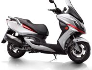 Kymco 2016: todas sus novedades en el EICMA 2015 13 Kymco Eicma 2015 14