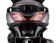 Kymco 2016: todas sus novedades en el EICMA 2015 6 Kymco Eicma 2015 16