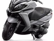 Kymco 2016: todas sus novedades en el EICMA 2015 5 Kymco Eicma 2015 18