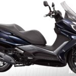 KYMCO Super Dink