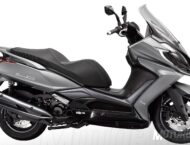 Kymco 2016: todas sus novedades en el EICMA 2015 3 Kymco Eicma 2015 21