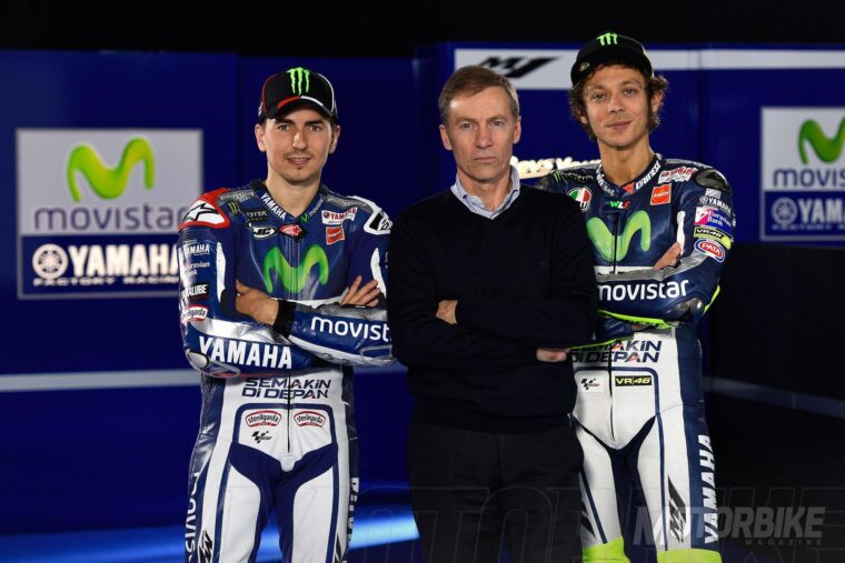 Los Oscar de MotoGP 2015 2 Los Oscar MotoGP 2015 1