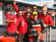 Los Oscar de MotoGP 2015 18 Los Oscar MotoGP 2015 11