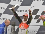Los Oscar de MotoGP 2015 16 Los Oscar MotoGP 2015 13