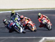 Los Oscar de MotoGP 2015 4 Los Oscar MotoGP 2015 2