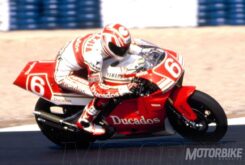 La Yamaha YZR500 '92 de Joan Garriga, a la venta por 150.000 € 11 Los Oscar MotoGP 2015 21