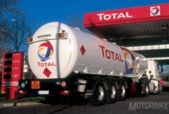 Acuerdo Motorien y TOTAL