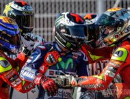 Jorge Lorenzo se da un baño de masas en Mallorca 6 MBKweb Lorenzo Valencia 2015 3