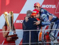 Jorge Lorenzo se da un baño de masas en Mallorca 7 MBKweb Lorenzo Valencia 2015 4