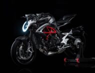 MV Agusta Brutale 800 2016