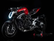 MV Agusta Brutale 800 2016