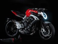 MV Agusta Brutale 800 2016