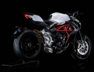 MV Agusta Brutale 800 2016