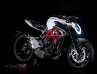 MV Agusta Brutale 800 2016