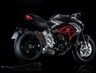 MV Agusta Brutale 800 2016