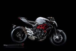 MV Agusta Brutale 800 2016