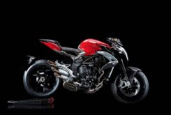 MV Agusta Brutale 800 2016