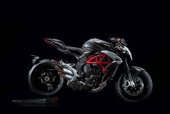 MV Agusta Brutale 800 2016