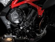 MV Agusta Brutale 800 2016