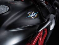 MV Agusta Brutale 800 2016