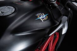 MV Agusta Brutale 800 2016
